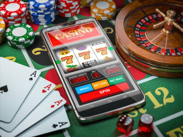 Discover Top Casino Sites Not on GamStop